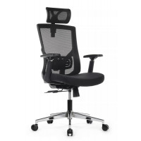 Кресло Step RCH A2320 Черный