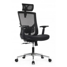 Кресло Step RCH A2320 Черный