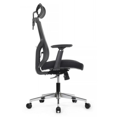 Кресло Step RCH A2320 Черный