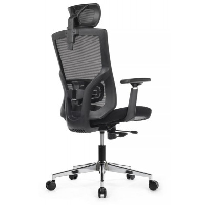 Кресло Step RCH A2320 Черный