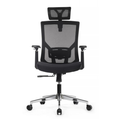 Кресло Step RCH A2320 Черный