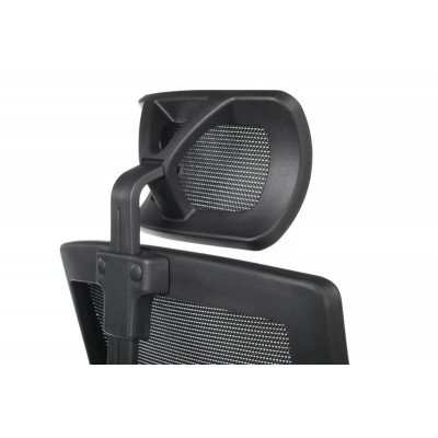 Кресло Step RCH A2320 Черный