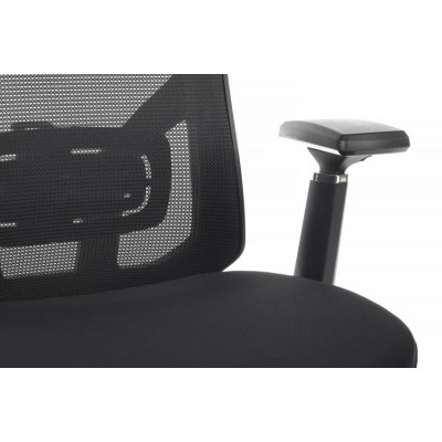 Кресло Step RCH A2320 Черный