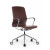 Кресло Bond FK007-B11-P Коричневый