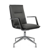 Кресло Crown-ST C1819 Графит