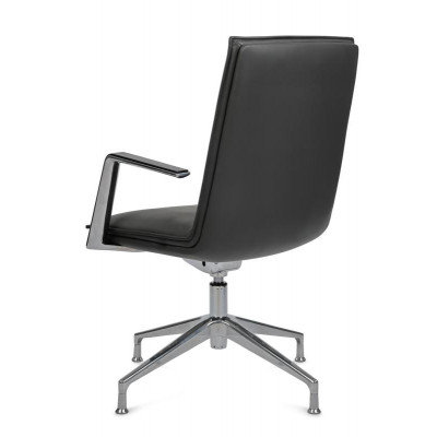 Кресло Crown-ST C1819 Графит