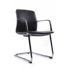 Кресло Plaza-SF FK004-C11 Черный