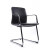Кресло Plaza-SF FK004-C11 Черный
