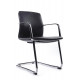 Кресло Plaza-SF FK004-C11 Черный