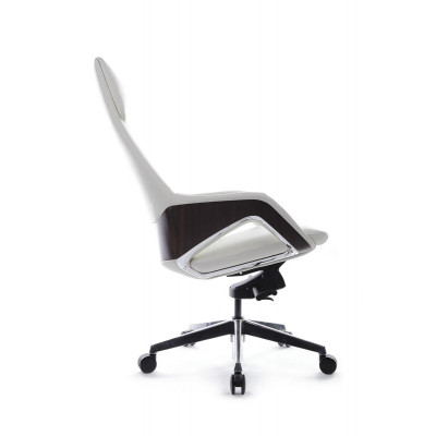 Кресло Аура FK005-A Белый