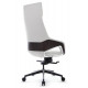 Кресло Аура FK005-A Белый