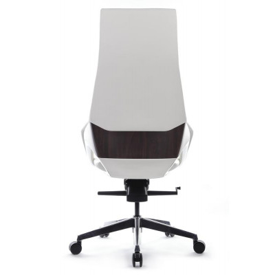 Кресло Аура FK005-A Белый