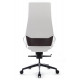 Кресло Аура FK005-A Белый