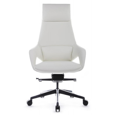 Кресло Аура FK005-A Белый