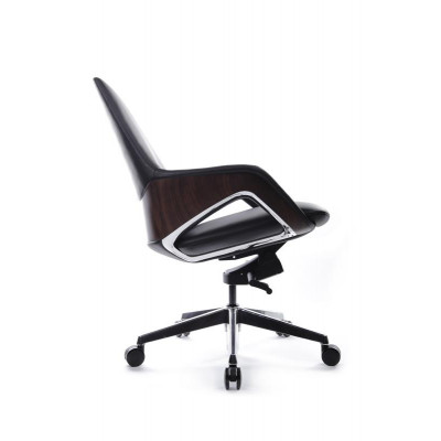 Кресло Aura-M FK005-B Черный