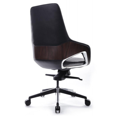 Кресло Aura-M FK005-B Черный