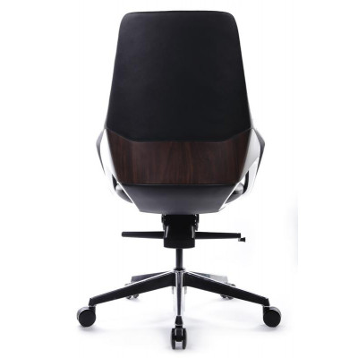 Кресло Aura-M FK005-B Черный