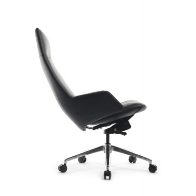 Кресло Spell A1719 Черный