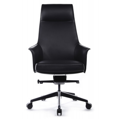 Кресло Rosso A1918 Черный