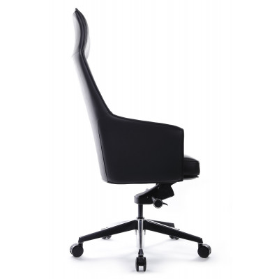 Кресло Rosso A1918 Черный