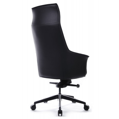 Кресло Rosso A1918 Черный