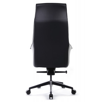 Кресло Rosso A1918 Черный