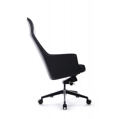 Кресло Rosso A1918 Черный