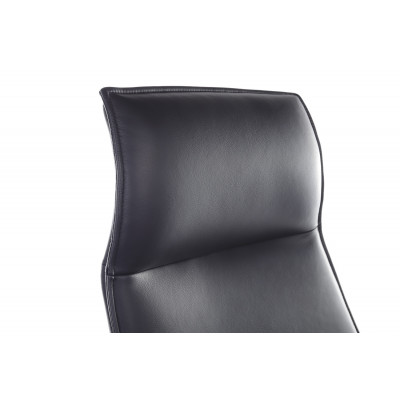 Кресло Rosso A1918 Черный