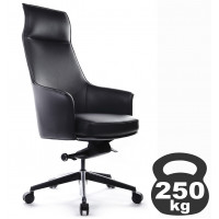 Кресло Rosso A1918 Черный