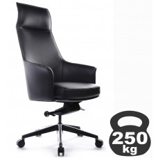 Кресло Rosso A1918 Черный