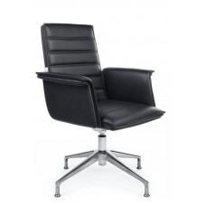 Кресло Rubens-ST C1819-2 Черный