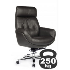 Кресло Marco LS-262A Коричневый