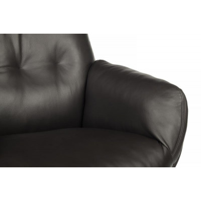 Кресло Marco LS-262A Коричневый