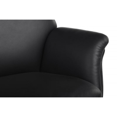 Кресло Batisto A2018 Черный