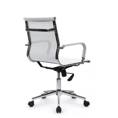 Кресло Хьюго RCH 6001-2SE Белый