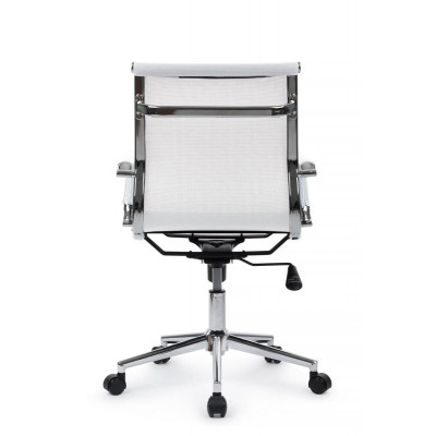 Кресло Хьюго RCH 6001-2SE Белый