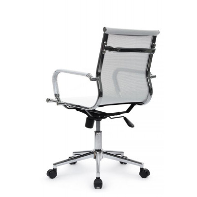 Кресло Хьюго RCH 6001-2SE Белый