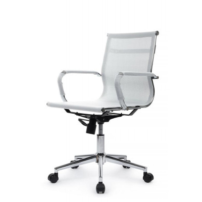 Кресло Хьюго RCH 6001-2SE Белый