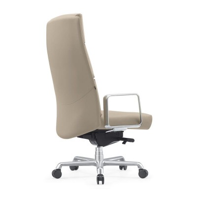 Кресло Newman A2415 Светло-бежевый