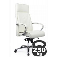 Кресло Gaston 9164 Белый