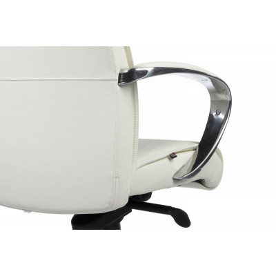 Кресло Gaston 9164 Белый