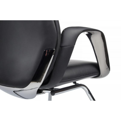 Кресло Napoli-SF YZPN-YR022 Черный