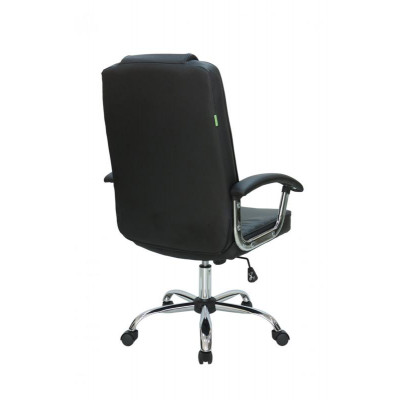 Кресло Prime RCH 9082-2 Черный