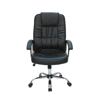 Кресло Prime RCH 9082-2 Черный