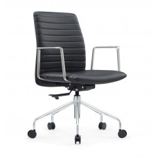 Кресло Lino B2410 Черный