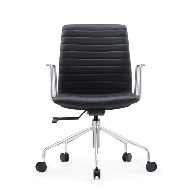 Кресло Lino B2410 Черный