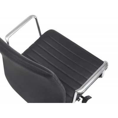 Кресло Lino B2410 Черный