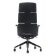 Кресло Venetto FK013-A12 Черный