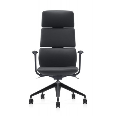 Кресло Venetto FK013-A12 Черный