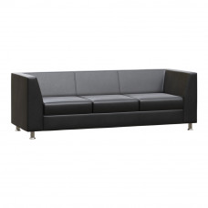 Prime Диван с подлокотниками трехместный PR.DP-3 Oregon 16 2050*770*720